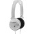 Casti Sony Over-Head MDR-V150 alb