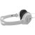 Casti Sony Over-Head MDR-V150 alb