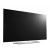 Televizor OLED LG 165 cm, Ultra HD 4K, Smart TV, 3D, webOS 2.0, Triple XD Engine, LG 65EF950V