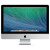 Apple iMac Intel Core i5, 2.7GHz, Quad-Core, Haswell, 21.5"FHD, 8GB, 1TB, Layout RO