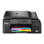 Multifunctional inkjet color BROTHER MFC-J200, Wi-Fi, Fax, ADF