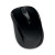 Mouse wireless, USB, Blue Track, negru, MICROSOFT Mobile 3500