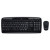 Kit tastatura + mouse LOGITECH Wireless Combo MK330