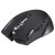 Mouse gaming wireless HAMA uRage Unleashed, 4000dpi, negru