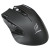 Mouse gaming wireless HAMA uRage Unleashed, 4000dpi, negru