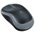 Mouse wireless LOGITECH M185, 1000dpi, negru