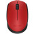 Mouse LOGITECH M171, Red