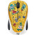 Mouse LOGITECH M238 (Go Go Gold)