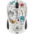 Mouse LOGITECH M238 (Techie white)