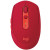 Mouse LOGITECH M590 Multi Device Silent, Ruby