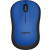 Mouse LOGITECH M220 Silent, Red