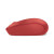 Mouse MICROSOFT Mobile 1850, Red