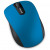 Mouse MICROSOFT Mobile 3600, Blue