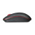 Mouse Wireless Asus WT300, USB, Matte Black-Red_90XB0450-BMU000-1