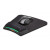 Mousepad, cu suport regrabil, KENSINGTON SmartFit