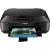 Multifunctional, inkjet, color, A4, Wi-Fi, duplex, CANON Pixma MG5550
