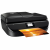 Multifunctional inkjet color HP Deskjet Ink Advantage 5275 All-in-One, A4, ADF, USB, Wi-Fi, Fax