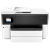 Multifunctional inkjet color HP Officejet 7740 Wide Format e-All-in-One, A3, ADF, USB, Retea, Wi-Fi