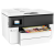 Multifunctional inkjet color HP Officejet 7740 Wide Format e-All-in-One, A3, ADF, USB, Retea, Wi-Fi