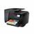 Multifunctional inkjet color HP OfficeJet Pro 8715 All-in-One, A4, USB, Retea, Wi-FI
