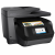 Multifunctional inkjet color HP OfficeJet Pro 8725 All-in-One, A4, ADF, USB, Retea, Wi-Fi, Duplex