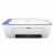 Multifunctional inkjet color HP DeskJet 2630 All-in-One, A4, USB, WiFi