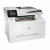 Multifunctional laser color HP LaserJet Pro M281fdn, A4, ADF, USB, Retea, Duplex