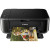 Multifunctional inkjet CANON PIXMA MG3650, A4, USB, Wi-Fi, negru