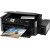 Multifunctional inkjet color EPSON L850 CISS, A4, USB