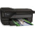 Multifunctional inkjet color HP Officejet 7612 e-All-in-One de format lat, A3+, USB, Retea, Wi-Fi