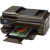 Multifunctional inkjet color HP Officejet 7612 e-All-in-One de format lat, A3+, USB, Retea, Wi-Fi