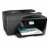 Multifunctional inkjet color HP OfficeJet Pro 6960 All-in-One, A4, USB, Retea, Wi-Fi, Fax