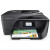 Multifunctional inkjet color HP OfficeJet Pro 6960 All-in-One, A4, USB, Retea, Wi-Fi, Fax