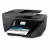 Multifunctional inkjet color HP OfficeJet Pro 6960 All-in-One, A4, USB, Retea, Wi-Fi, Fax