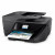 Multifunctional inkjet color HP OfficeJet Pro 6970 All-in-One, A4, USB, Retea, Wi-Fi, Fax