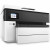 HP OfficeJet Pro 7730 Wide Format All-in-One Obtii culori de calitate profesionala la dispozitie pentru afaceri. Imprimi pana la dimensiunea de 27,9 x 43,18 cm (11 x 17 inchi) (A3), la un cost pe pagina cu pana la 50% mai mic fata de varianta laser si ges