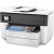 HP OfficeJet Pro 7730 Wide Format All-in-One Obtii culori de calitate profesionala la dispozitie pentru afaceri. Imprimi pana la dimensiunea de 27,9 x 43,18 cm (11 x 17 inchi) (A3), la un cost pe pagina cu pana la 50% mai mic fata de varianta laser si ges