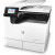 Multifunctional inkjet color HP PageWide P77740dn, A3, USB, Retea, Fax