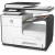 Multifunctional jet color HP PageWide Pro 477dw, A4, USB, Retea, Wi-Fi, Fax