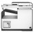 Multifunctional jet color HP PageWide Pro 477dw, A4, USB, Retea, Wi-Fi, Fax