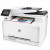 Multifunctional laser color HP Color LaserJet Pro MFP M274n, A4, USB, Retea