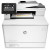 Multifunctional laser color HP Color LaserJet Pro MFP M477fdn, A4, USB, Retea, Fax