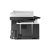 Multifunctional laser color HP LaserJet Enterprise 700 MFP M775dn, A3, USB, Retea