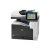 Multifunctional laser color HP LaserJet Enterprise 700 MFP M775dn, A3, USB, Retea