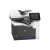 Multifunctional laser color HP LaserJet Enterprise 700 MFP M775dn, A3, USB, Retea