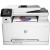 Multifunctional laser color HP LaserJet Pro MFP M277dw, A4, USB, Retea, Wi-Fi