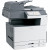 Multifunctional laser color LEXMARK X925DE, A3, Fax, Retea, Duplex