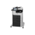 Multifunctional laser monocrom HP LaserJet Enterprise MFP M725f, A3, Retea, USB, Fax