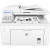 Multifunctional laser monocrom HP LaserJet Pro M227fdn, A4, Duplex, Retea, Fax