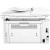 Multifunctional laser monocrom HP LaserJet Pro M227fdw, A4, Duplex, Retea, Wi-Fi, Fax